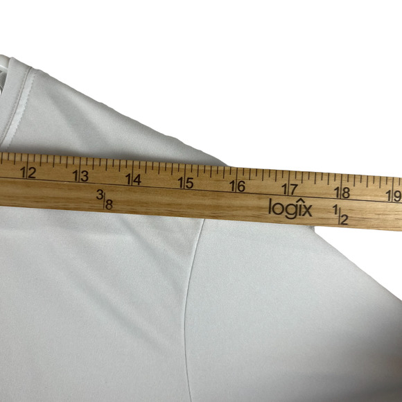 Molson Canadian 67 Lager Beer T Shirt Women's Size Large Toronto Brewery Tee - Picture 6 of 8